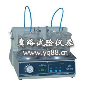 沥青混合料最大相对密度仪